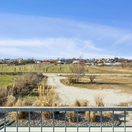 With Harbour View In Tatil Evi Karrebæksminde