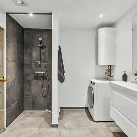 With Harbour View In * Karrebæksminde