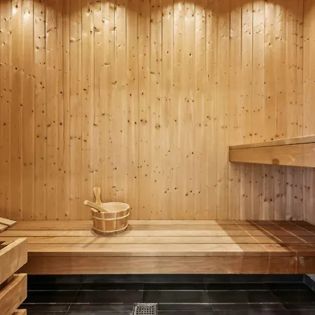 Ferienhaus With Harbour View In *