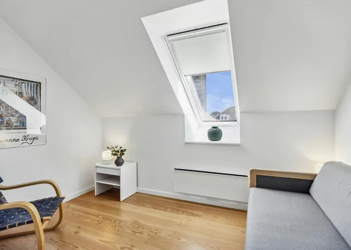 With Harbour View In