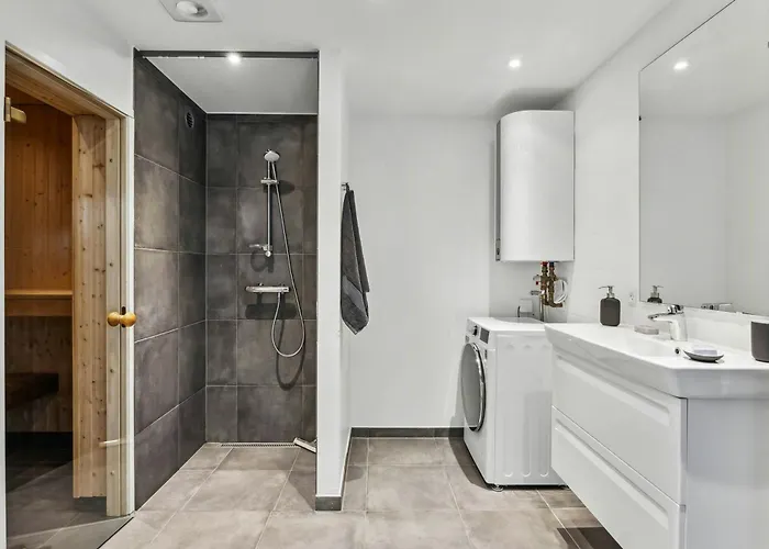 With Harbour View In * Karrebæksminde