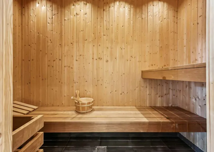 Ferienhaus With Harbour View In *